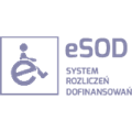 eSOD - System Rozliczeń Dofinansowań